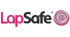 LapSafe Brand Logo
