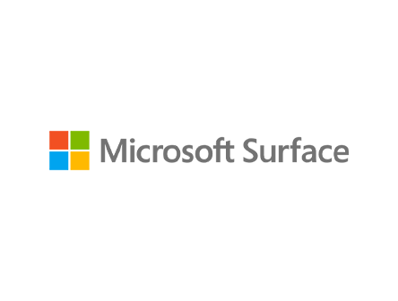 Microsoft Partner logo