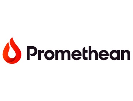 Promethean Platinum Partner logo