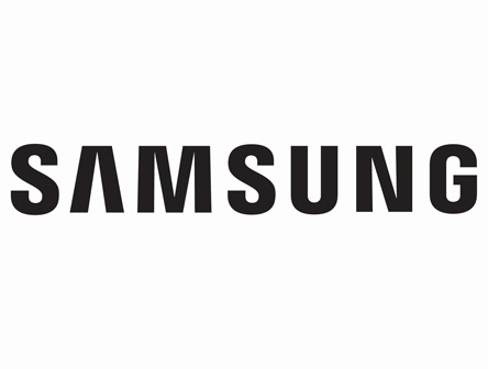 Samsung logo
