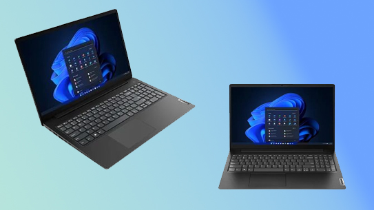Lenovo V15 Laptop