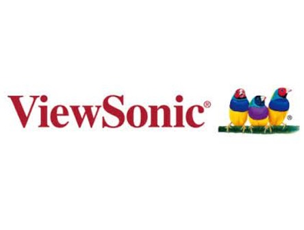 ViewSonic logo