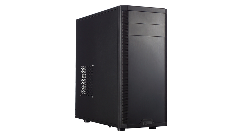 Stone Magma M2 Workstation