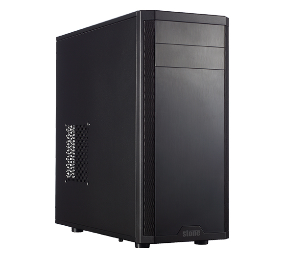 Stone Magma M2 Workstation