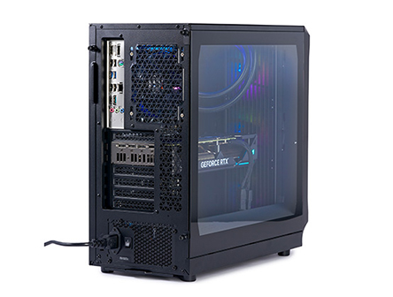 The Magma Esports E3 Gaming PC