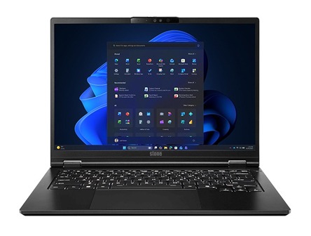 Photo of Stonebook 14a laptop