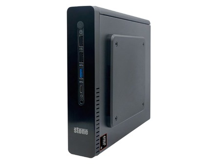 The Stone PC Mini Gen 2 from Converge