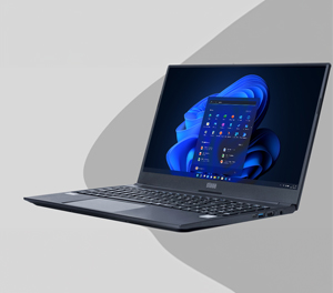 A Stone branded Laptop