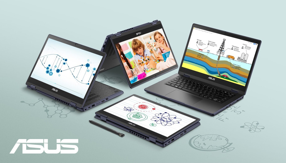 ASUS BR1402F