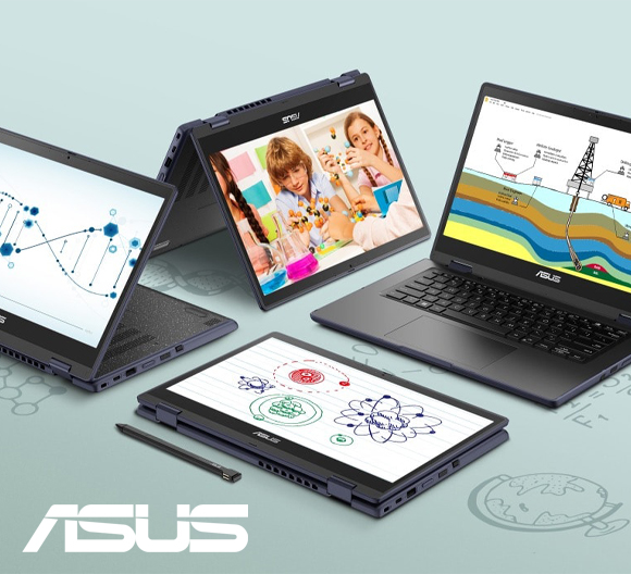 ASUS BR1402F