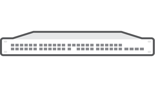 Cisco Meraki MS Switches