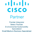 Cisco Partner Logo