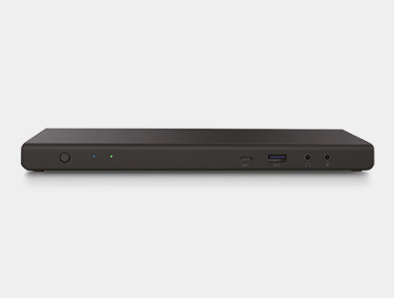 USB-C Docking Stations