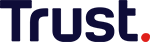 Trust logo