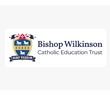Bishop Wilkinson Catholic Education Trust Logo